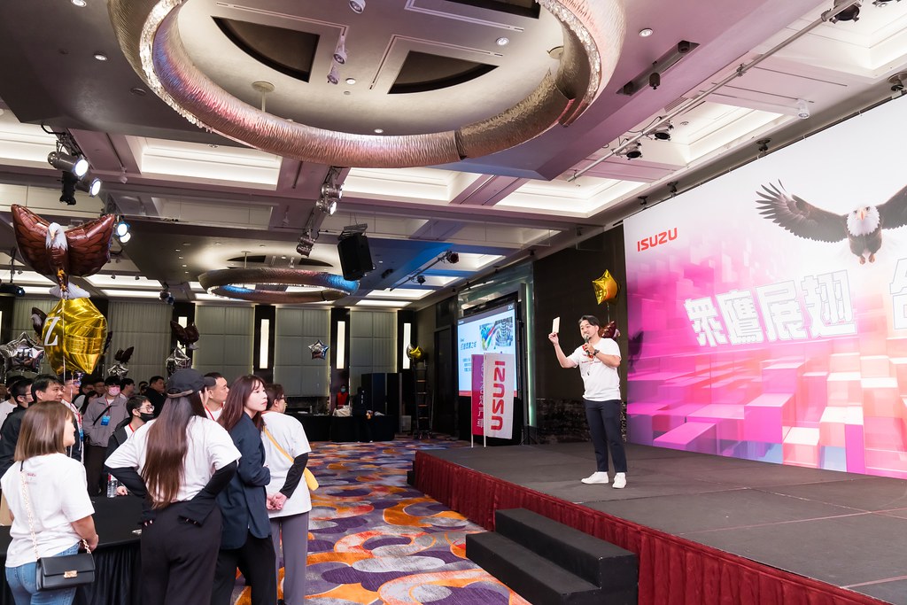 [活動攝影]2025台北合眾汽車共創活動-最專業的團隊完成每場完美活動攝影，拍的不只好更要快! #活動拍攝