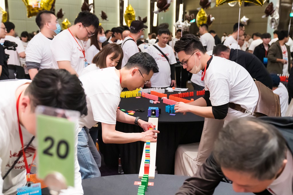 [活動攝影]2025台北合眾汽車共創活動-最專業的團隊完成每場完美活動攝影，拍的不只好更要快! #尾牙攝影