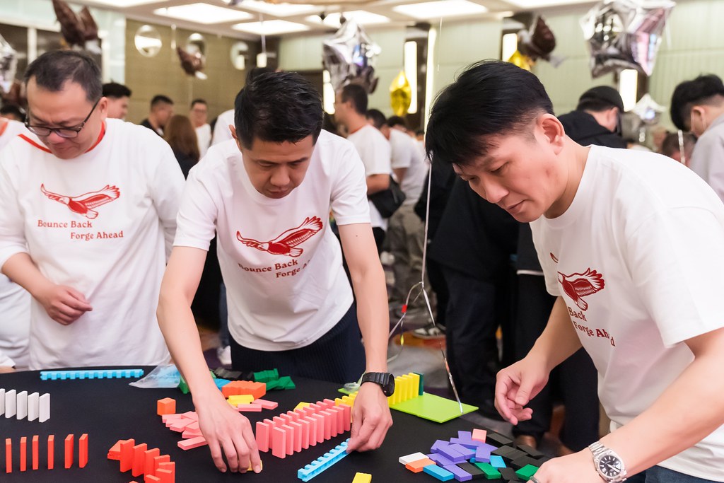 [活動攝影]2025台北合眾汽車共創活動-最專業的團隊完成每場完美活動攝影，拍的不只好更要快! #活動攝影
