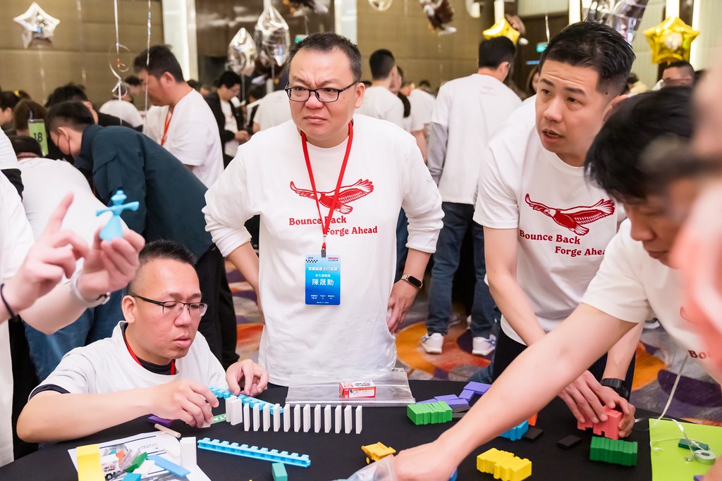 [活動攝影]2025台北合眾汽車共創活動-最專業的團隊完成每場完美活動攝影，拍的不只好更要快! #雲端攝影