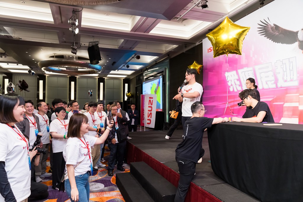 [活動攝影]2025台北合眾汽車共創活動-最專業的團隊完成每場完美活動攝影，拍的不只好更要快! #活動攝影