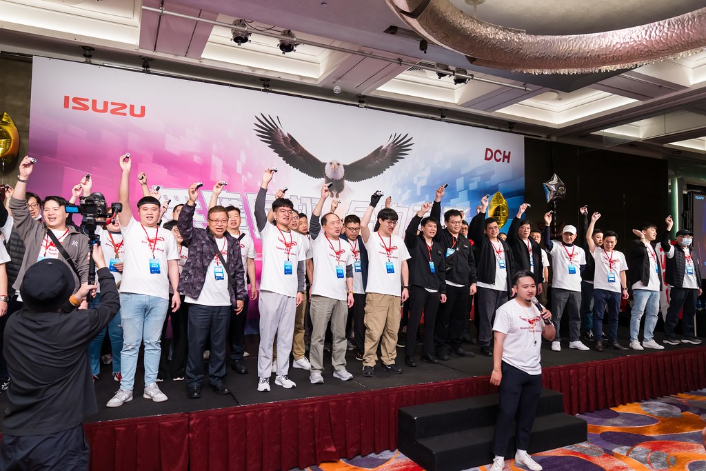 [活動攝影]2025台北合眾汽車共創活動-最專業的團隊完成每場完美活動攝影，拍的不只好更要快! #活動攝影