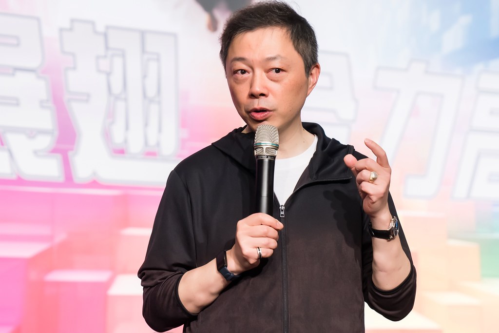 [活動攝影]2025台北合眾汽車共創活動-最專業的團隊完成每場完美活動攝影，拍的不只好更要快! #活動拍攝