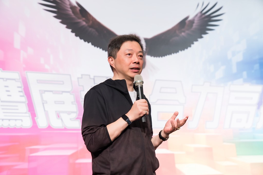 [活動攝影]2025台北合眾汽車共創活動-最專業的團隊完成每場完美活動攝影，拍的不只好更要快! #活動拍立得