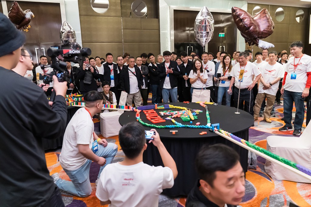 [活動攝影]2025台北合眾汽車共創活動-最專業的團隊完成每場完美活動攝影，拍的不只好更要快! #雲端攝影