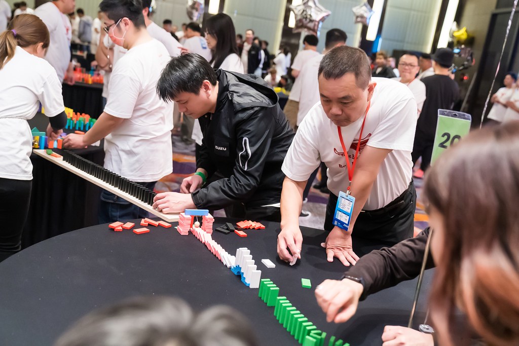 [活動攝影]2025台北合眾汽車共創活動-最專業的團隊完成每場完美活動攝影，拍的不只好更要快! #即時攝影