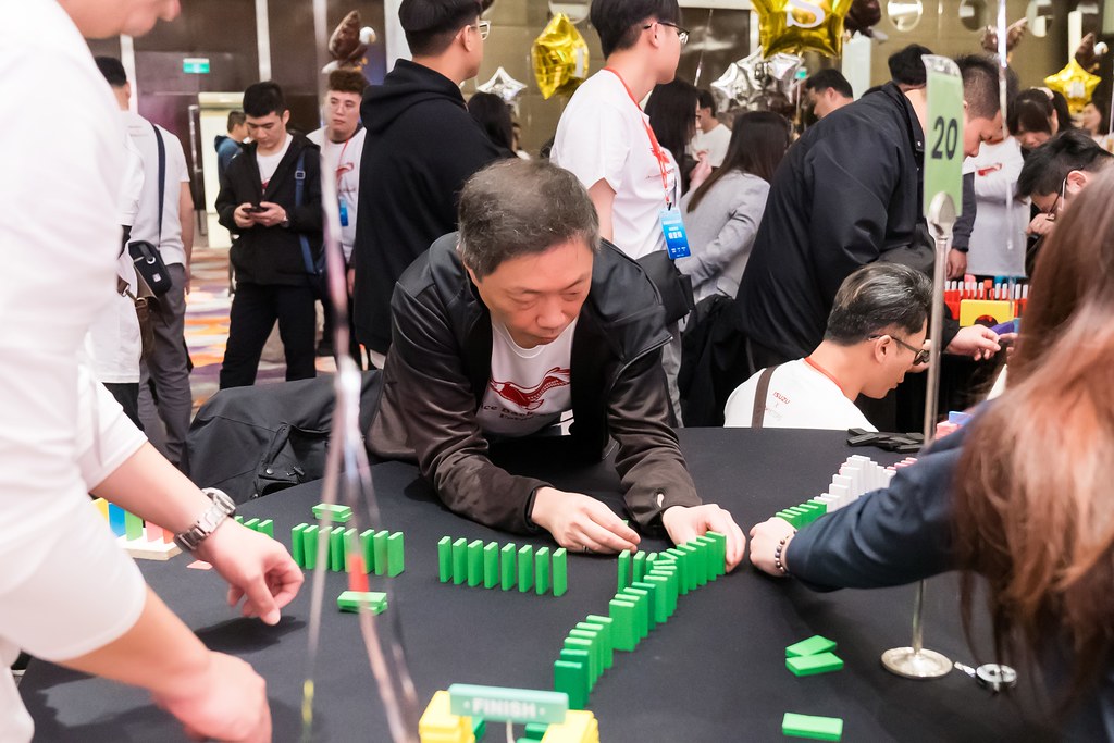 [活動攝影]2025台北合眾汽車共創活動-最專業的團隊完成每場完美活動攝影，拍的不只好更要快! #即時攝影