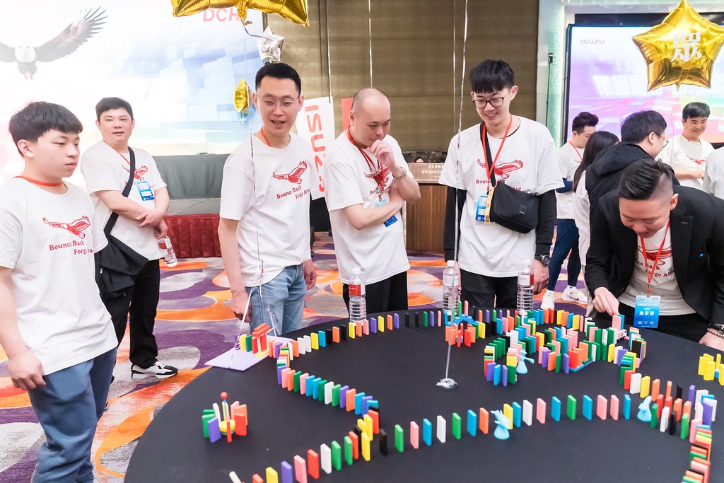 [活動攝影]2025台北合眾汽車共創活動-最專業的團隊完成每場完美活動攝影，拍的不只好更要快! #尾牙攝影