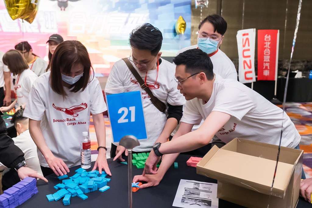 [活動攝影]2025台北合眾汽車共創活動-最專業的團隊完成每場完美活動攝影，拍的不只好更要快! #即時攝影