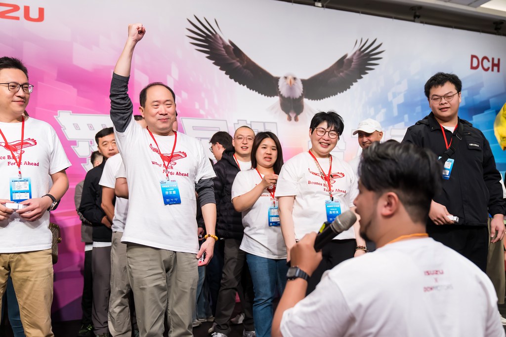 [活動攝影]2025台北合眾汽車共創活動-最專業的團隊完成每場完美活動攝影，拍的不只好更要快! #即拍即印
