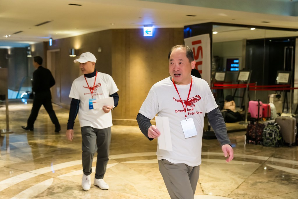 [活動攝影]2025台北合眾汽車共創活動-最專業的團隊完成每場完美活動攝影，拍的不只好更要快! #即時攝影