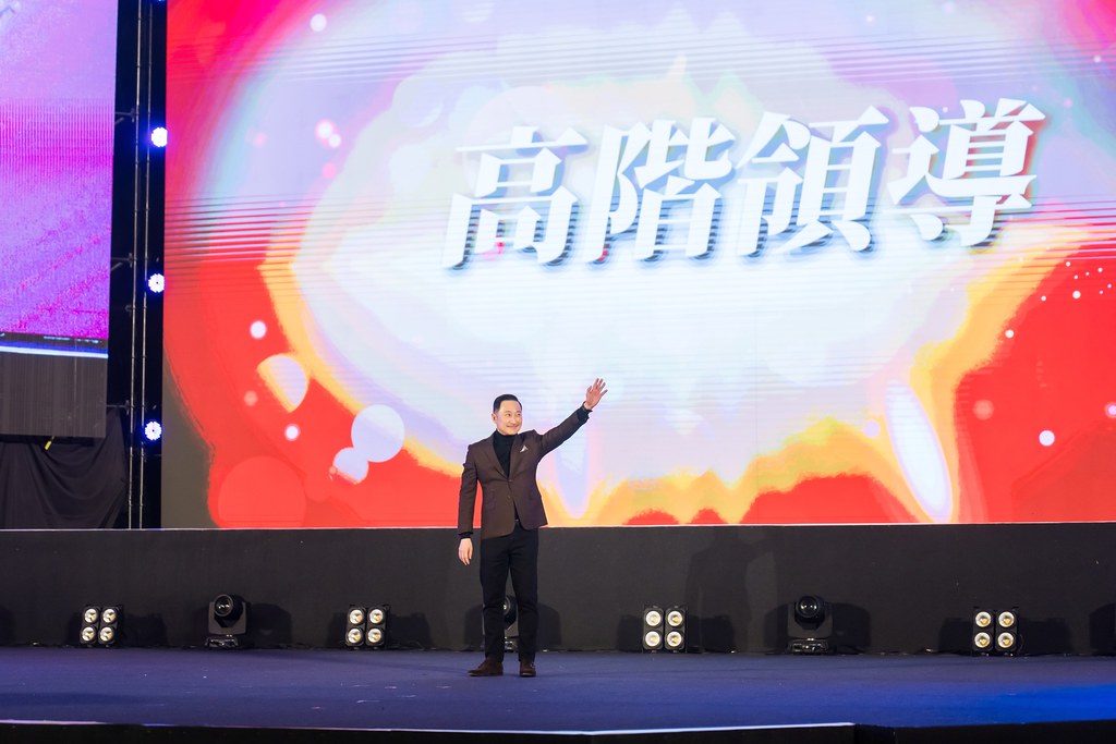 [活動攝影]2025全美世界台灣區年會-最專業的團隊完成每場完美活動攝影，拍的不只好更要快! #即拍即印