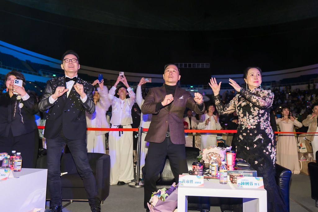 [活動攝影]2025全美世界台灣區年會-最專業的團隊完成每場完美活動攝影，拍的不只好更要快! #即拍即印