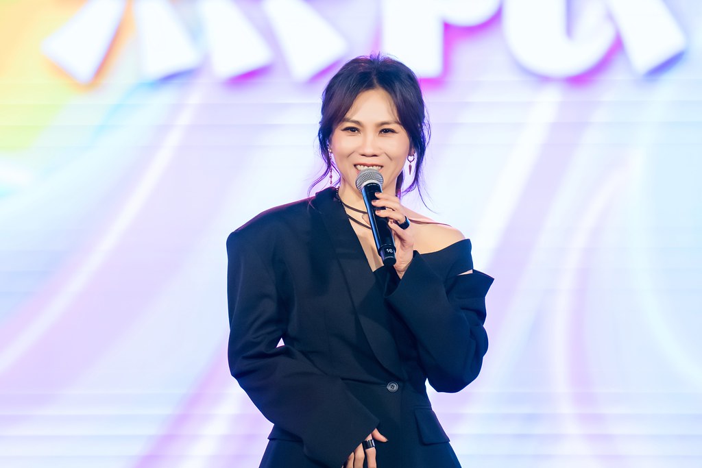 [活動攝影]2025全美世界台灣區年會-最專業的團隊完成每場完美活動攝影，拍的不只好更要快! #活動攝影