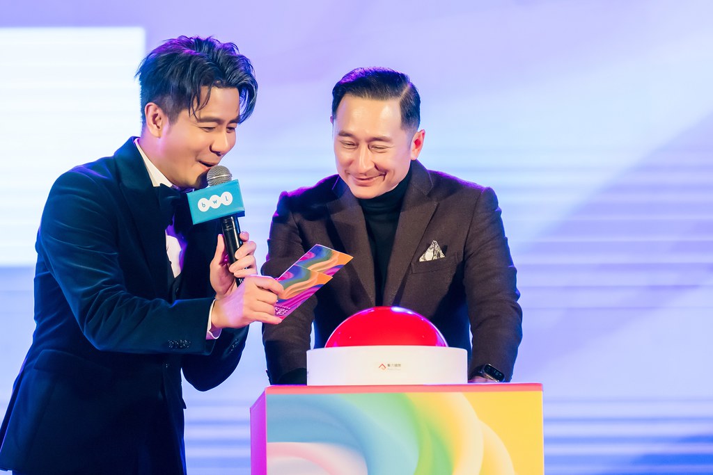 [活動攝影]2025全美世界台灣區年會-最專業的團隊完成每場完美活動攝影，拍的不只好更要快! #雲端攝影