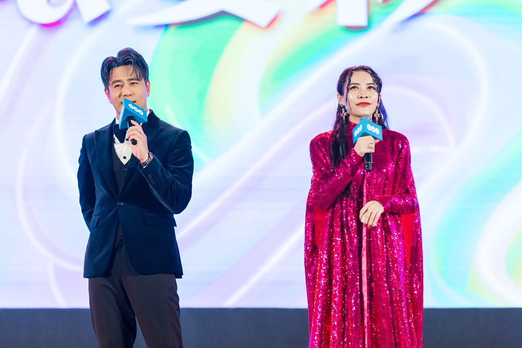 [活動攝影]2025全美世界台灣區年會-最專業的團隊完成每場完美活動攝影，拍的不只好更要快! #活動拍立得