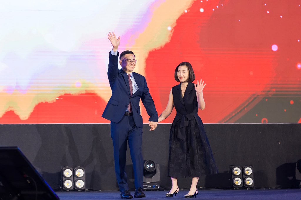 [活動攝影]2025全美世界台灣區年會-最專業的團隊完成每場完美活動攝影，拍的不只好更要快! #活動拍立得