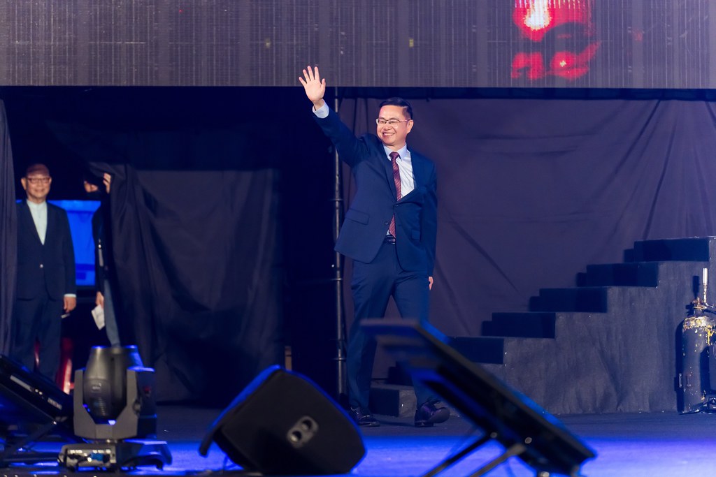 [活動攝影]2025全美世界台灣區年會-最專業的團隊完成每場完美活動攝影，拍的不只好更要快! #活動拍攝