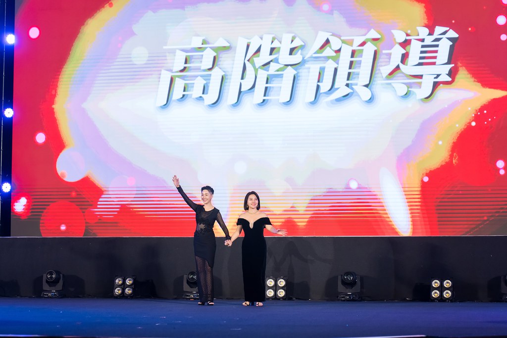 [活動攝影]2025全美世界台灣區年會-最專業的團隊完成每場完美活動攝影，拍的不只好更要快! #雲端攝影