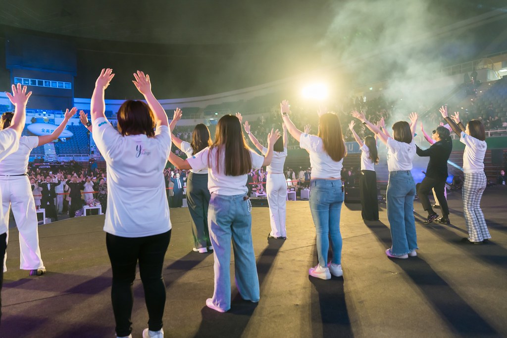 [活動攝影]2025全美世界台灣區年會-最專業的團隊完成每場完美活動攝影，拍的不只好更要快! #活動拍立得