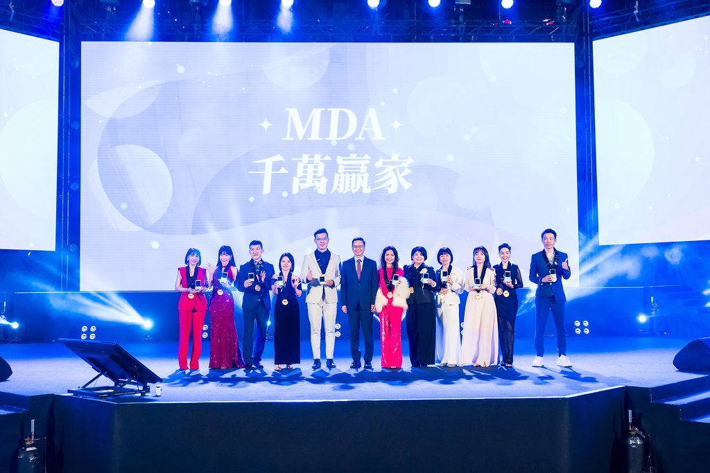[活動攝影]2025全美世界台灣區年會-最專業的團隊完成每場完美活動攝影，拍的不只好更要快! #活動拍立得