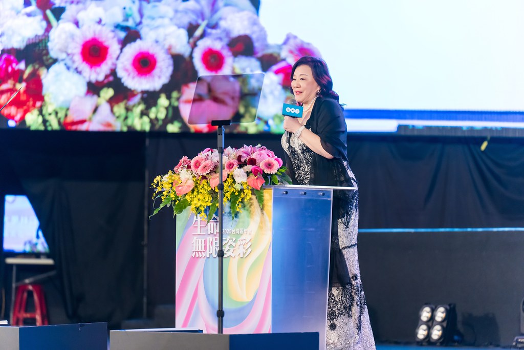 [活動攝影]2025全美世界台灣區年會-最專業的團隊完成每場完美活動攝影，拍的不只好更要快! #雲端攝影