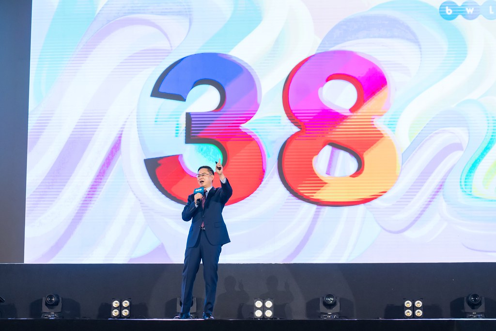 [活動攝影]2025全美世界台灣區年會-最專業的團隊完成每場完美活動攝影，拍的不只好更要快! #活動拍攝