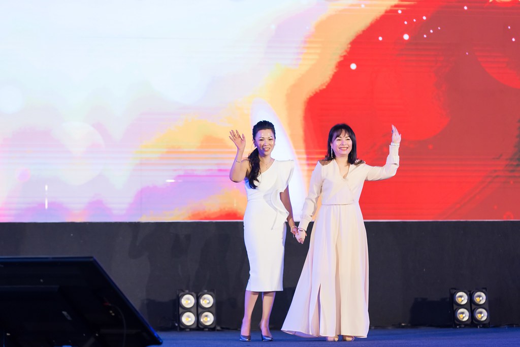 [活動攝影]2025全美世界台灣區年會-最專業的團隊完成每場完美活動攝影，拍的不只好更要快! #即拍即印