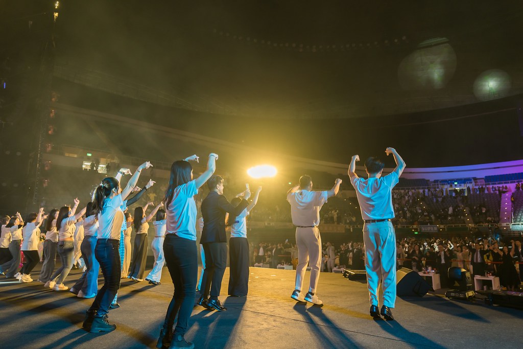 [活動攝影]2025全美世界台灣區年會-最專業的團隊完成每場完美活動攝影，拍的不只好更要快! #雲端攝影