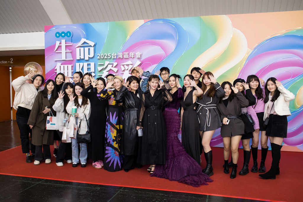 [活動攝影]2025全美世界台灣區年會-最專業的團隊完成每場完美活動攝影，拍的不只好更要快! #活動拍攝