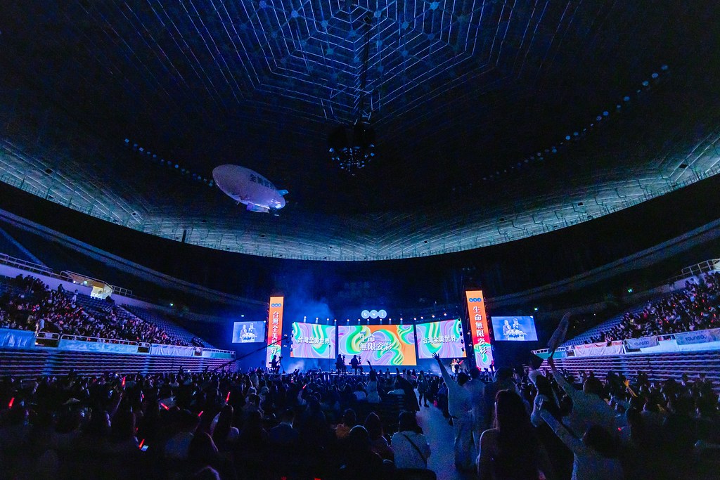 [活動攝影]2025全美世界台灣區年會-最專業的團隊完成每場完美活動攝影，拍的不只好更要快! #即拍即印