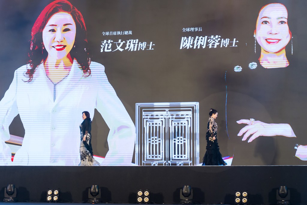 [活動攝影]2025全美世界台灣區年會-最專業的團隊完成每場完美活動攝影，拍的不只好更要快! #即拍即印