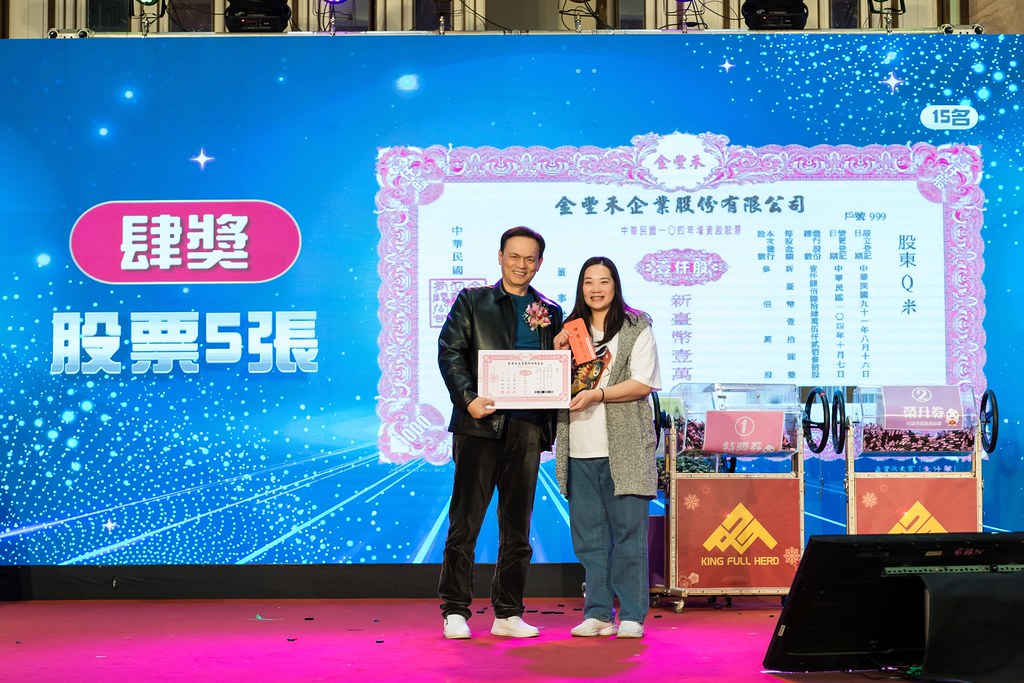 [活動攝影]金豐禾表揚大會、春酒晚會-最專業的團隊完成每場完美活動攝影，拍的不只好更要快! #活動拍攝