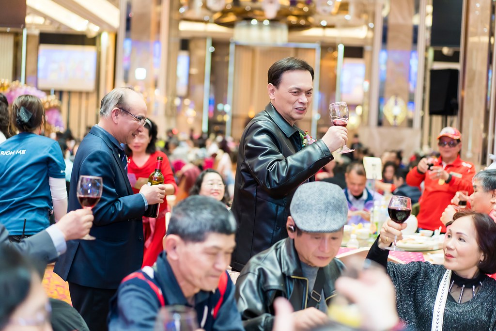 [活動攝影]金豐禾表揚大會、春酒晚會-最專業的團隊完成每場完美活動攝影，拍的不只好更要快! #即時攝影