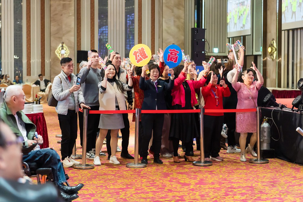 [活動攝影]金豐禾表揚大會、春酒晚會-最專業的團隊完成每場完美活動攝影，拍的不只好更要快! #活動拍立得