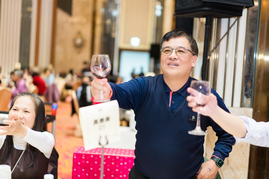[活動攝影]金豐禾表揚大會、春酒晚會-最專業的團隊完成每場完美活動攝影，拍的不只好更要快! #即拍即印