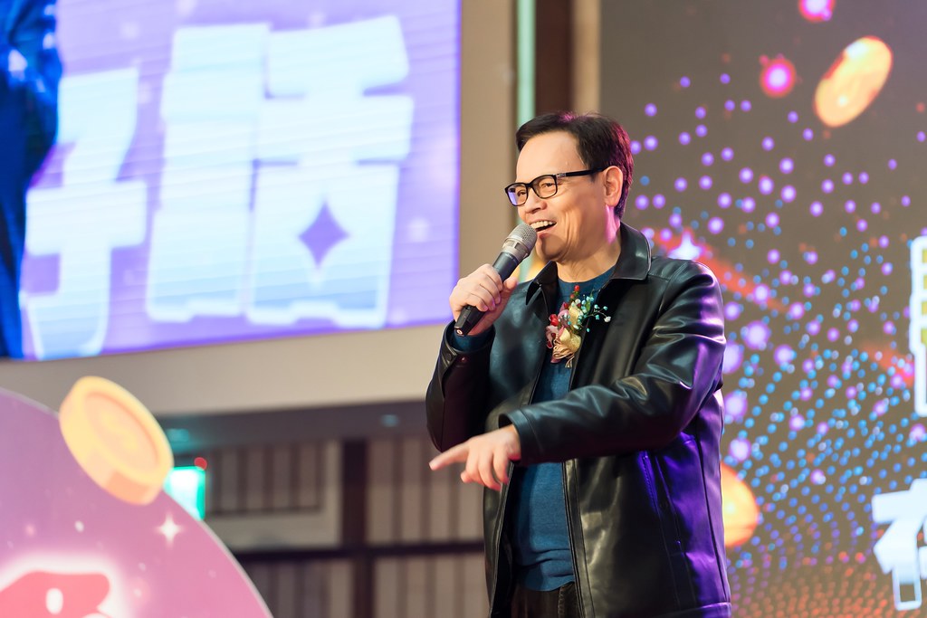 [活動攝影]金豐禾表揚大會、春酒晚會-最專業的團隊完成每場完美活動攝影，拍的不只好更要快! #即拍即印