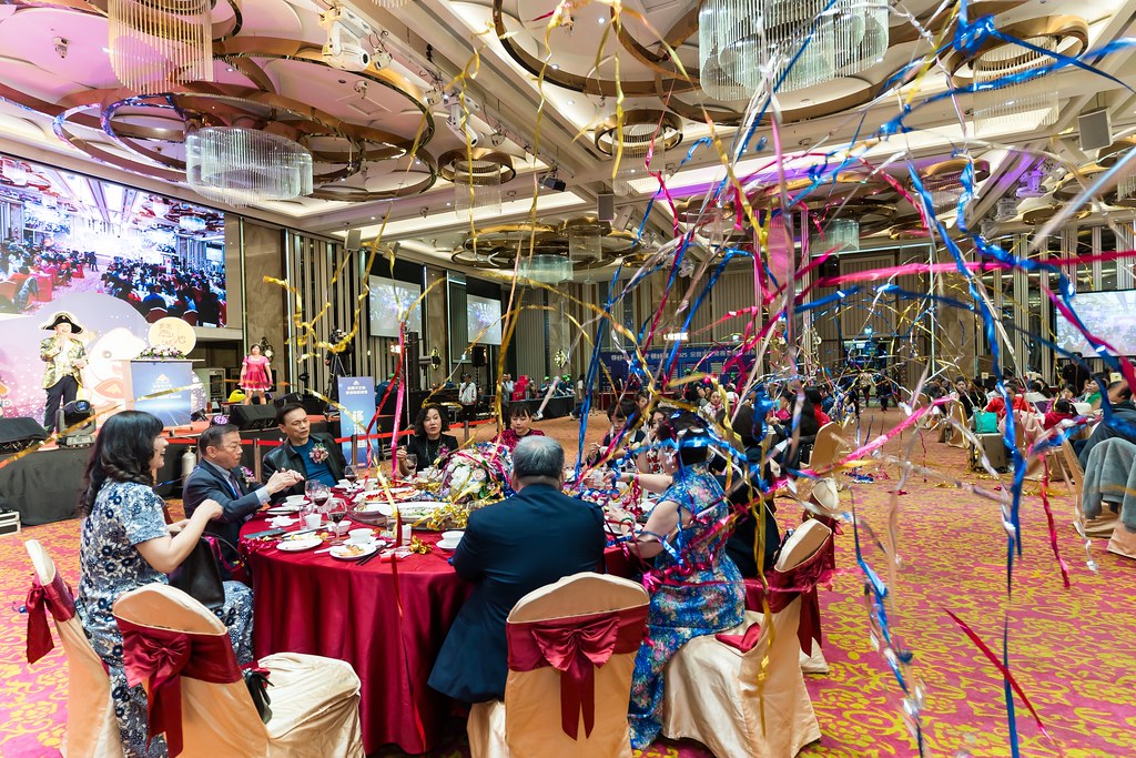 [活動攝影]金豐禾表揚大會、春酒晚會-最專業的團隊完成每場完美活動攝影，拍的不只好更要快! #活動拍立得
