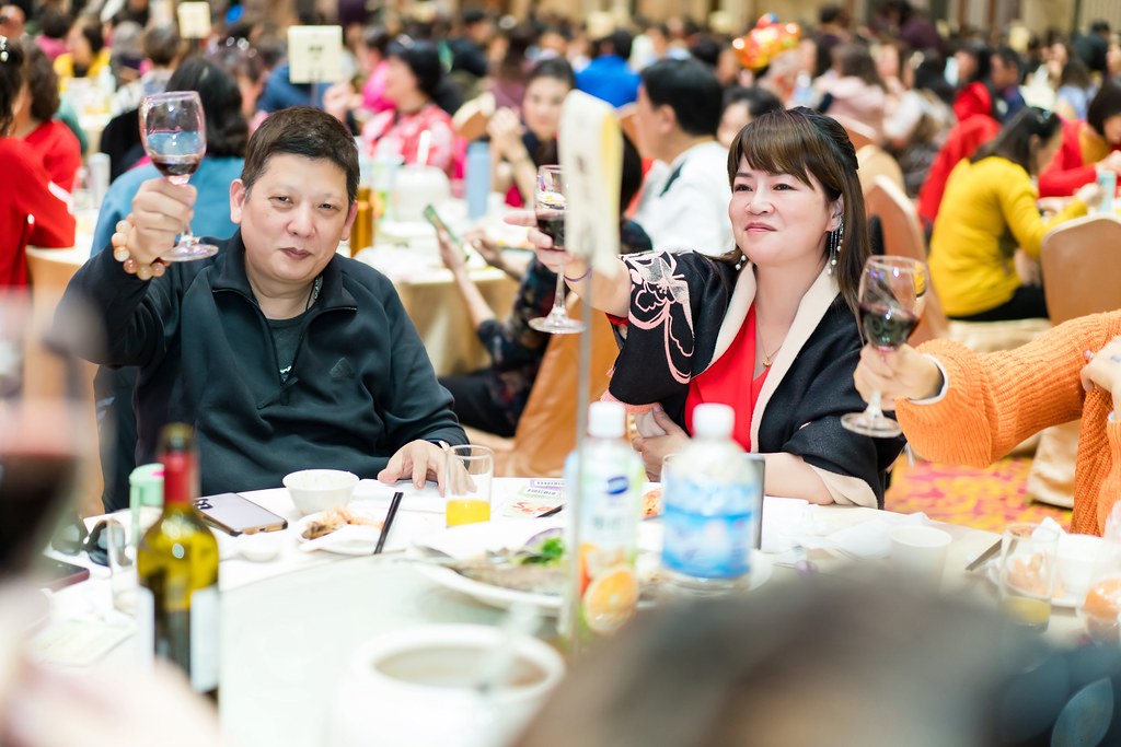 [活動攝影]金豐禾表揚大會、春酒晚會-最專業的團隊完成每場完美活動攝影，拍的不只好更要快! #尾牙攝影