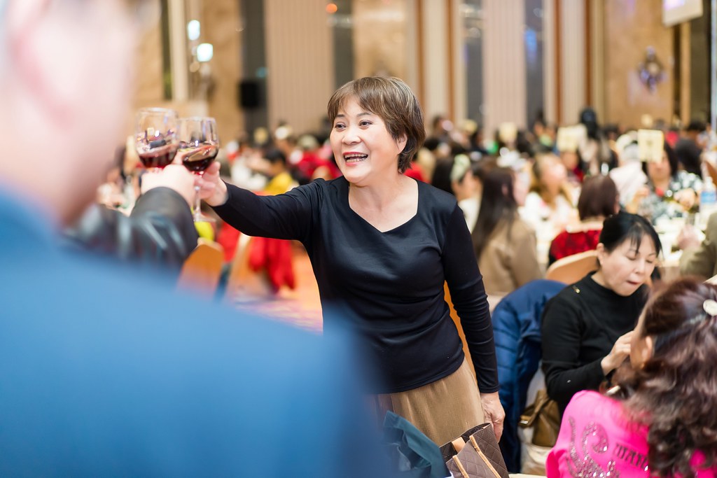 [活動攝影]金豐禾表揚大會、春酒晚會-最專業的團隊完成每場完美活動攝影，拍的不只好更要快! #即拍即印