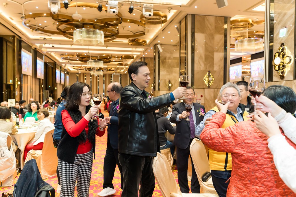[活動攝影]金豐禾表揚大會、春酒晚會-最專業的團隊完成每場完美活動攝影，拍的不只好更要快! #雲端攝影