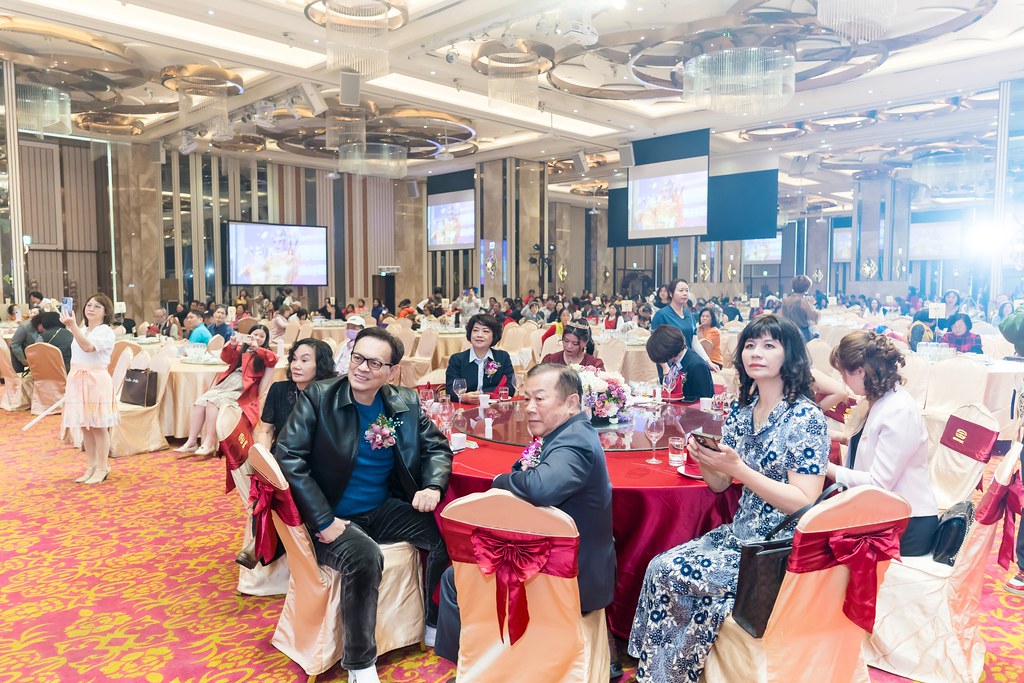 [活動攝影]金豐禾表揚大會、春酒晚會-最專業的團隊完成每場完美活動攝影，拍的不只好更要快! #即拍即印