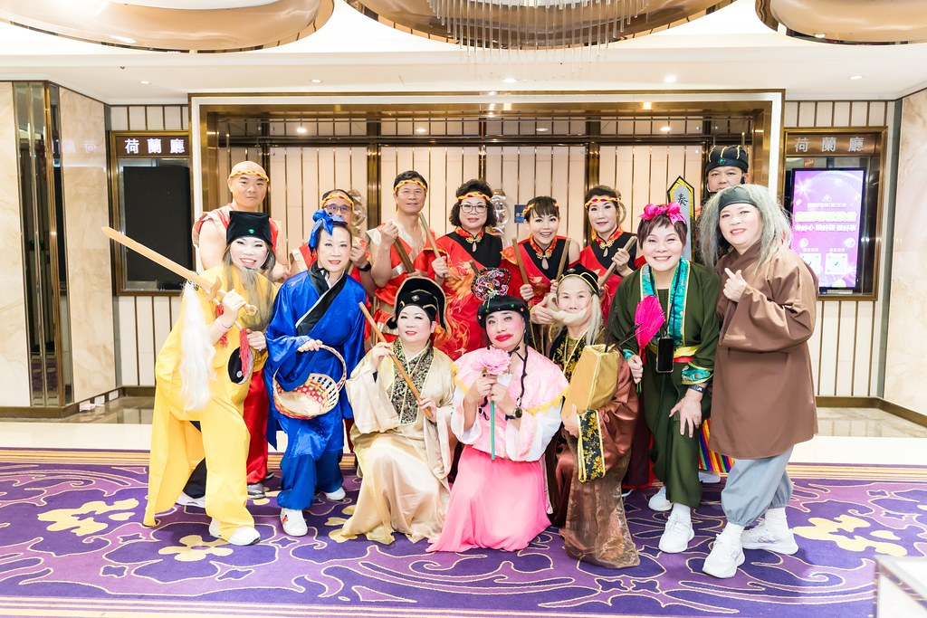 [活動攝影]金豐禾表揚大會、春酒晚會-最專業的團隊完成每場完美活動攝影，拍的不只好更要快! #即拍即印