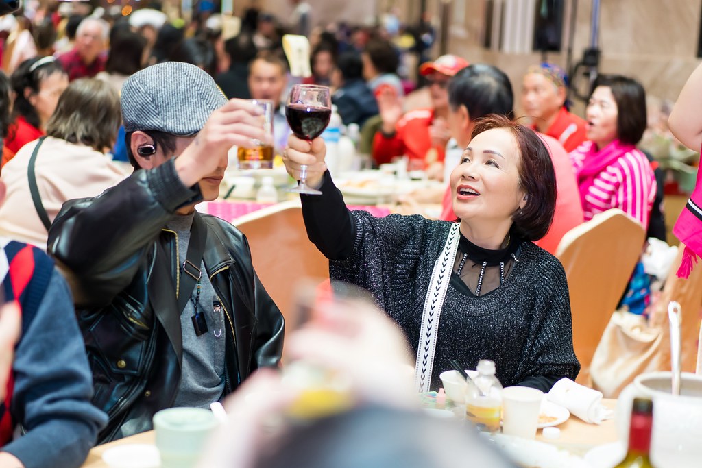 [活動攝影]金豐禾表揚大會、春酒晚會-最專業的團隊完成每場完美活動攝影，拍的不只好更要快! #活動拍立得