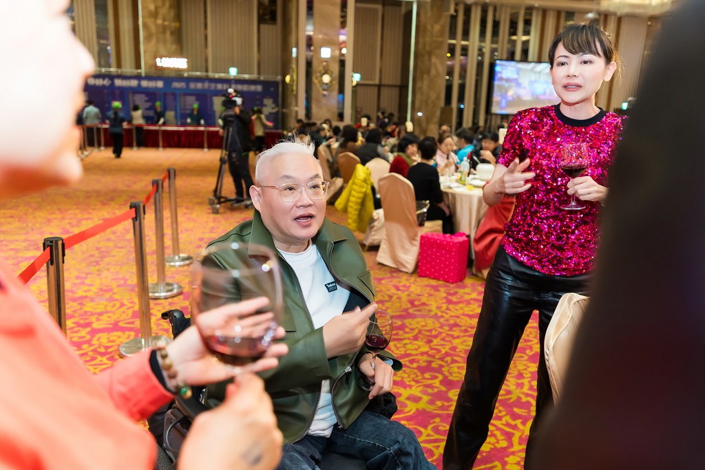 [活動攝影]金豐禾表揚大會、春酒晚會-最專業的團隊完成每場完美活動攝影，拍的不只好更要快! #即時攝影