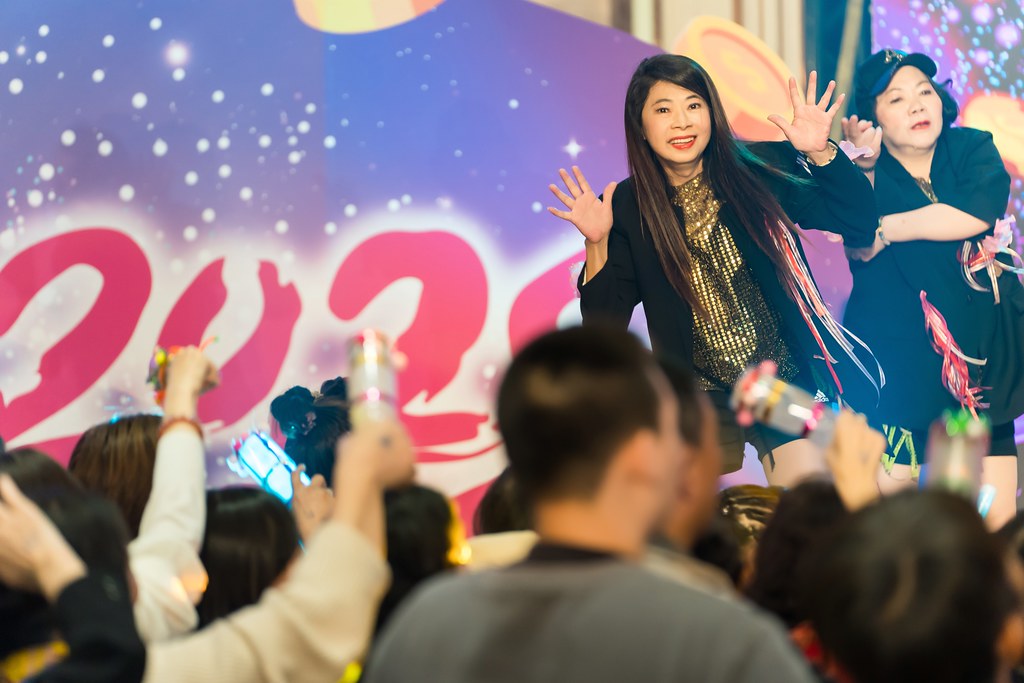 [活動攝影]金豐禾表揚大會、春酒晚會-最專業的團隊完成每場完美活動攝影，拍的不只好更要快! #雲端攝影