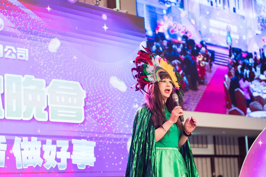 [活動攝影]金豐禾表揚大會、春酒晚會-最專業的團隊完成每場完美活動攝影，拍的不只好更要快! #活動拍立得