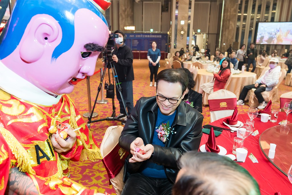 [活動攝影]金豐禾表揚大會、春酒晚會-最專業的團隊完成每場完美活動攝影，拍的不只好更要快! #即時攝影