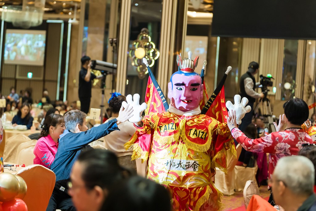 [活動攝影]金豐禾表揚大會、春酒晚會-最專業的團隊完成每場完美活動攝影，拍的不只好更要快! #活動拍立得