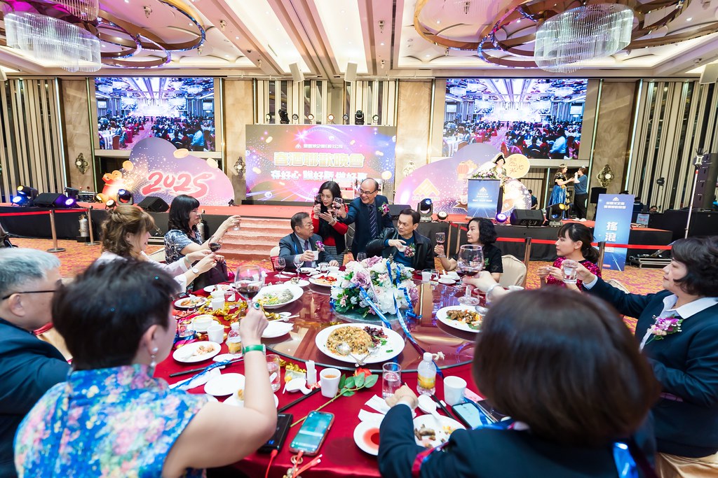 [活動攝影]金豐禾表揚大會、春酒晚會-最專業的團隊完成每場完美活動攝影，拍的不只好更要快! #雲端攝影